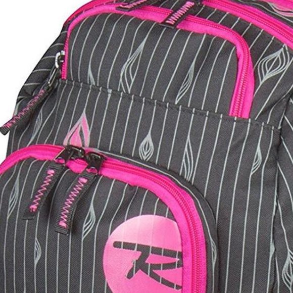 NWT ROSSIGNOL Computer/Travel Backpack - Picture 3 of 7